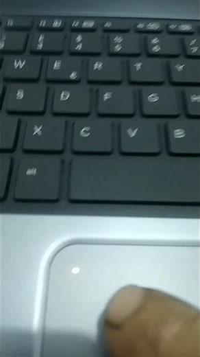 Touchpad Stopped Working? Fix HP Laptop Touchpad Issues