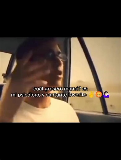 Si mamá — frase viral y usos en redes sociales