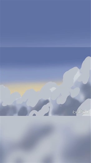 Drew this in IbisPaint, Windows version #nature #illustrationnation #ibispaint