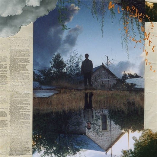 Best Albums: September 2020