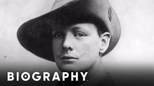 Biography | Winston Churchill - Prime Minister | Mini Bio | BIO