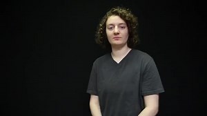 Watch how to sign 'tape machine' in American Sign Language.