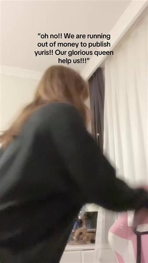 YURI #yuri #gl #meme #trend #fyp