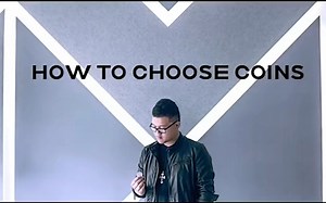 How to do Coin Magic 自制双语字幕