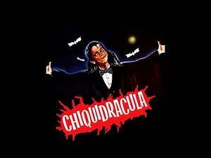 Chiquidracula Película completa 1985