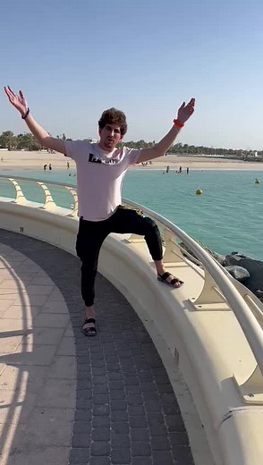 Beach Dance: Energizing Moves by the Shoreline