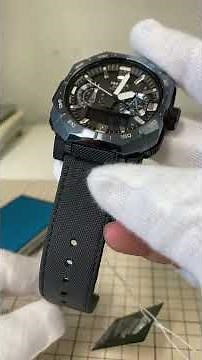 PRO TREK【PRW-B1000B-2JF】プロトレック