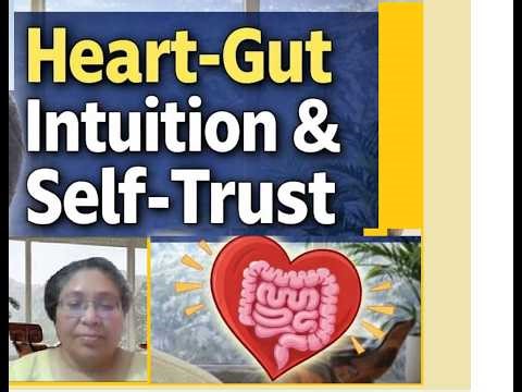 From Overthinking to Intuition | The Propelled Heart Explained