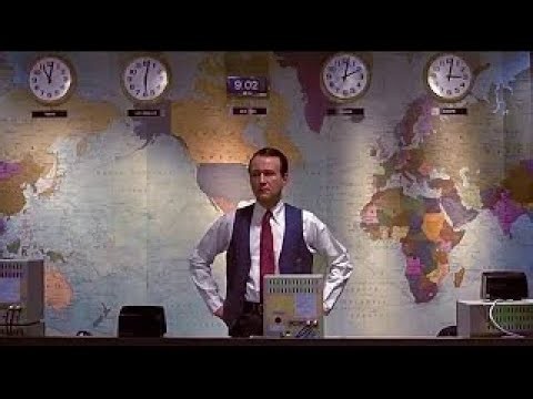 Rollover (1981) - Gold Over $2,000, By Tonight That Will Be Cheap! | Dollar Collapse Scene | Bud Haslett, CFA, FRM