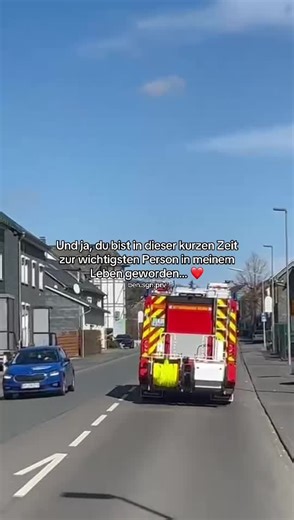 Love and Community in Volunteer Firefighting