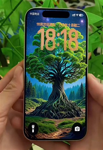 iOS 26: cómo obtener el fondo de pantalla espacial 3D para tu iPhone Cómo configurar el fondo de pantalla del iPhone: tutorial Cómo aplicar el fondo de pantalla dinámico del iPhone fondo de pantalla dinámico, fondo de pantalla, fondo de pantalla para iPhone, fondo de pantalla 8K iOS 26 how to get 3D spatial wallpaper background for your iPhone How to set up iPhone wallpaper tutorial How to apply iPhone live wallpaper live wallpaper wallpaper iPhone wallpaper 8K wallpaper #3D #wallpaper #livewall