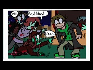 Eddscaping From Danger - Eddsworld The Beginning to the FriEND