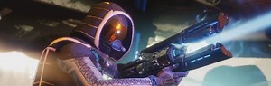 The MIDA Multi-Tool Quest in Destiny 2