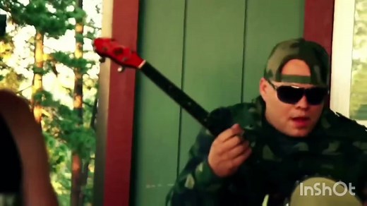 From Country to City: A Country Rap Journey