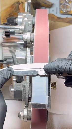 Microtech Glykon OTF Knife