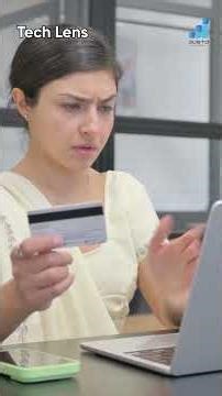 STOP! Don’t Checkout on Amazon Until You Watch This $16 Billion Warning! 🚨 #techno #shorts