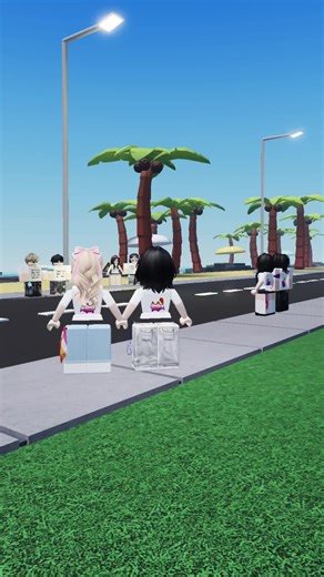 ternyata sebrang-sebrangan ya #roblox #catalogavatarcreator #mlm #wlw #bi