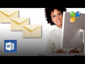 How to use Advanced Mail Merge in Word 2013?