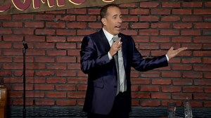 Netflix TV Spot, 'Jerry Before Seinfeld'