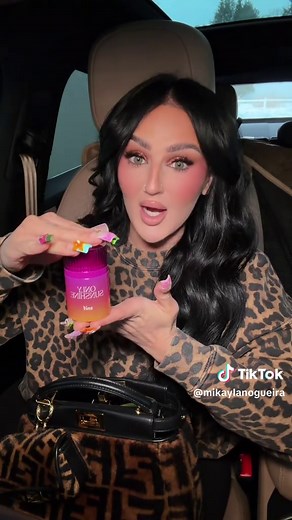 Only Sunshine Perfume Review featuring Mikayla and Mason