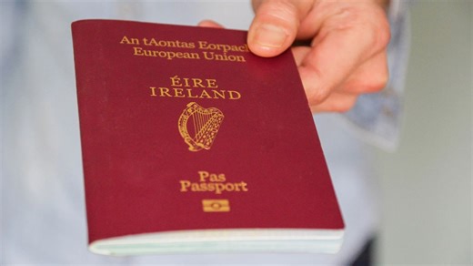 Major warning as Irish holidaymakers could be ‘turned away’ at airports