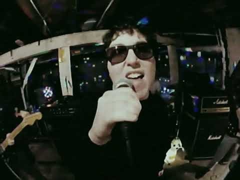 Alien Boy Announce New Album You Wanna Fade?: Hear "Changes"