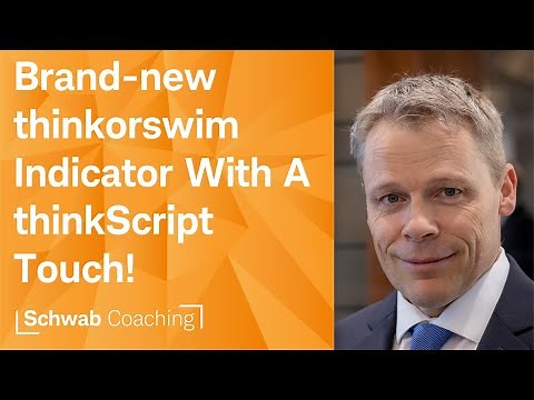 New Indicator with a Divergence Code! | thinkScript Studies on thinkorswim | 12-6-24