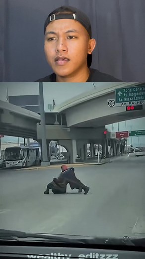 deadpool and wolverine roadrage🤦‍♂️ #kintoytv | Kintoy tv