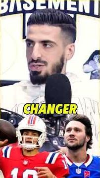 Is This QB a Game Manager or a Game Changer #nfl #nflfootball #sports