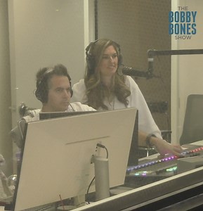 WHAT!? Phone Screener Abby is making bank off of her findings from Crater of Diamonds State Park! 🤑💎 | Bobby Bones Show