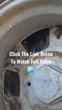 Cleaning Aluminum Wheels DIY Tutorial