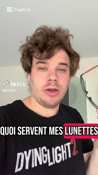 Découverte des lunettes GUNNAR et leur origine