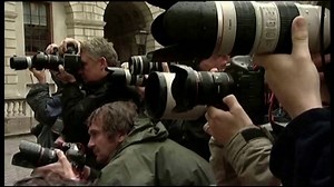 HBO TV Spot, 'Panic: The Untold Story of the 2008 Financial Crisis'