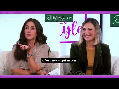 Comment Florajet réinvente l'émotion client grâce à Vocast (Témoignage TV)