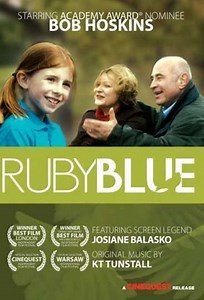 Ruby Blue (2007) - Movie