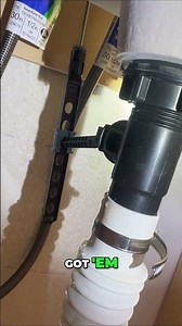 Plumbing Fails? This is NOT Legal! #plumbing #diyfail #violations #shorts