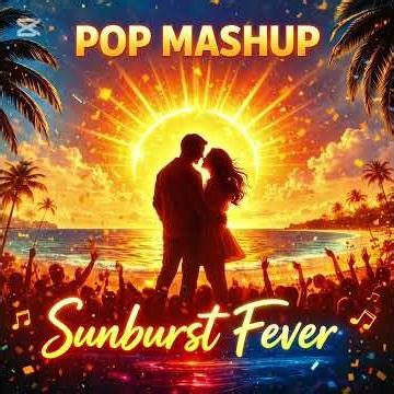 This Summer Pop Mashup Will Boost Your Mood 🔥 | Sunburst Fever
