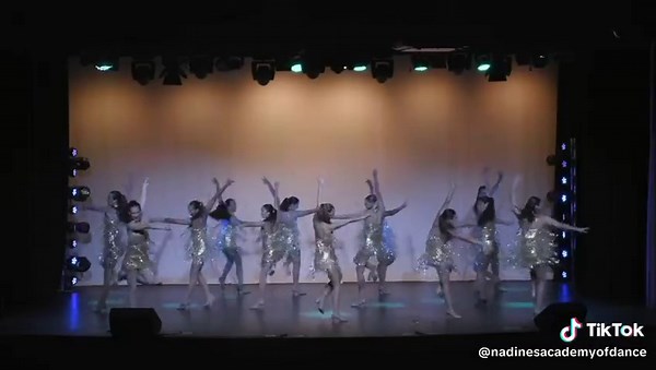 We are more than a dance studio, we are a family with a passion that unites us ❤️ At Nadine’s Academy of Dance we are proudly celebrating 39 years of sharing our special passion for performance. This is a special place for our dancers to be free. Come and see what makes us different! #dancestudio #teamnad #dance #dancer