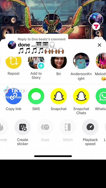 Replying to @Dna beatz | making beats