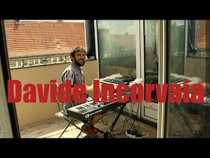 Davide Incorvaia - Clockwork Elves [Fat Banshee Rooftop Sessions]