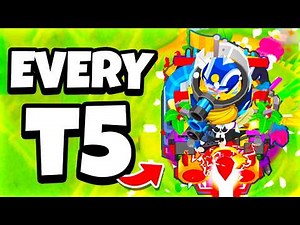 Placing EVERY Tower in the exact same spot. (Place Anywhere Mod)