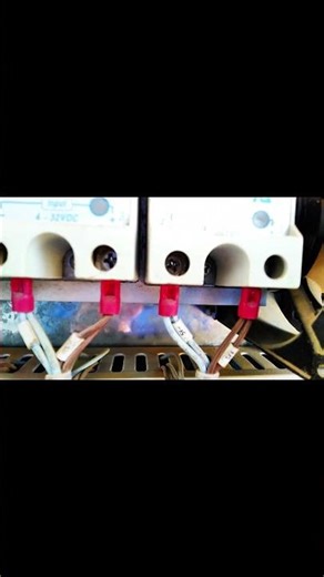 How a Solid State Relay SSR Works