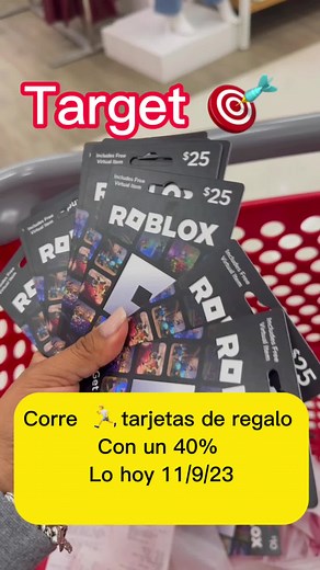 Dónde Comprar Tarjetas de Roblox en América Latina