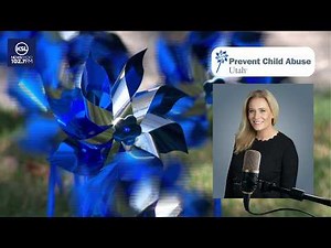 Wear Blue Day: The importance of awareness to child abuse and prevention