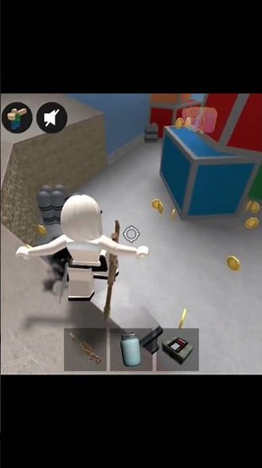 Learned how to make the screen bigger 😛