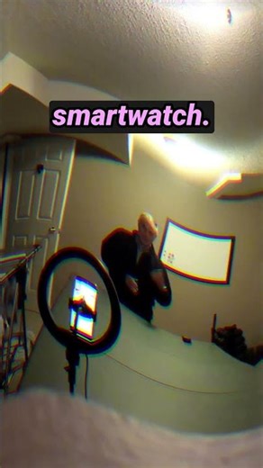 The Ultimate Smartwatch for Content Creators!