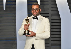 Jordan Peele's New Movie "Us" Releases First Photos