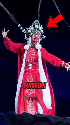 How Do They Change Costumes So Fast⁉️😱