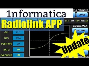 Radiolink T8S APP Upgrade Process And New Features