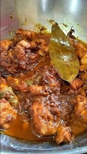 #1 Quick Chicken Curry Recipe | Perfect for Lunch or Dinner